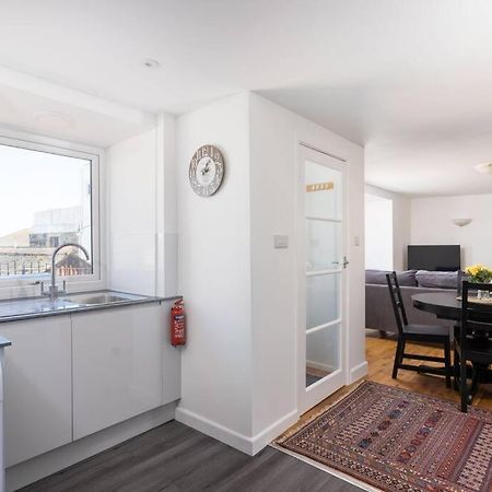 Charming 3 Bedroom Harbour Cottage With Parking Пензанс Екстериор снимка